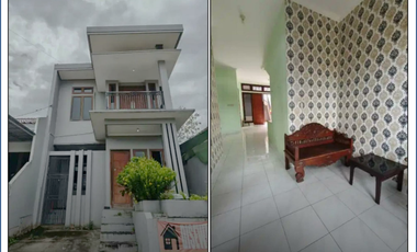 DIJUAL RUMAH DI BUKIT DAMAI INDAH BDI – DN