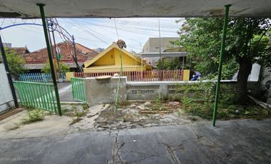Dijual Rumah Murah Hitung Tanah di Tegalsari Dekat Java Mall