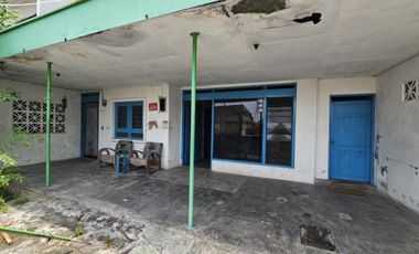 Dijual Rumah Murah Hitung Tanah di Tegalsari Dekat Java Mall