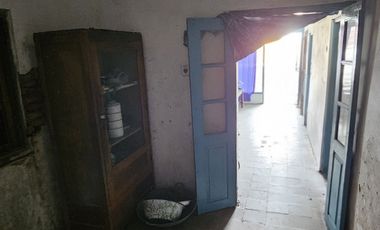 Dijual Rumah Murah Hitung Tanah di Tegalsari Dekat Java Mall