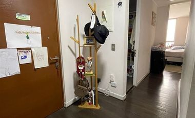 Departamento en Venta en Avenida Recoleta/Dominica