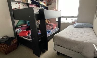 Departamento en Venta en Avenida Recoleta/Dominica