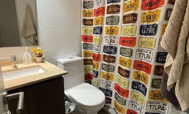 Departamento en Venta en Avenida Recoleta/Dominica