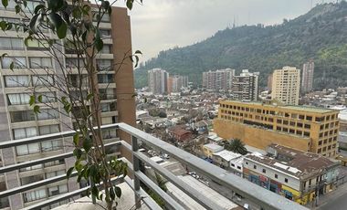 Departamento en Venta en Avenida Recoleta/Dominica