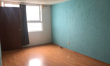 RENTA DEPTO. 1 RECAMARA y ESTUDIO, CON ESTACIONAMIENTO AV. SAN FERNANDO