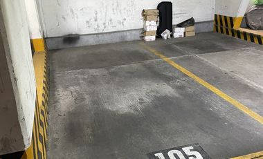 RENTA DEPTO. 1 RECAMARA y ESTUDIO, CON ESTACIONAMIENTO AV. SAN FERNANDO