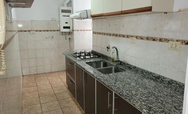 Departamento en alquiler – 3 dormitorios – Maestros Santafesinos al 4800