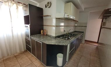 Departamento en alquiler – 3 dormitorios – Maestros Santafesinos al 4800