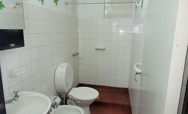 Departamento en alquiler – 3 dormitorios – Maestros Santafesinos al 4800