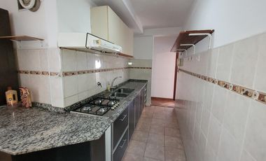 Departamento en alquiler – 3 dormitorios – Maestros Santafesinos al 4800