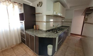 Departamento en alquiler – 3 dormitorios – Maestros Santafesinos al 4800