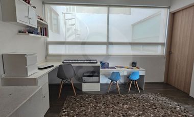 Casa en condominio en venta en Lomas Verdes 5a Sección