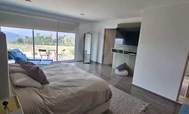 Casa en condominio en venta en Lomas Verdes 5a Sección