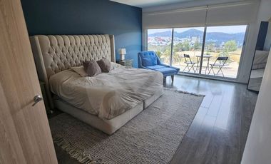 Casa en condominio en venta en Lomas Verdes 5a Sección