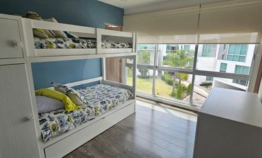 Casa en condominio en venta en Lomas Verdes 5a Sección