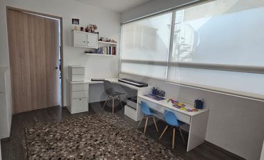 Casa en condominio en venta en Lomas Verdes 5a Sección