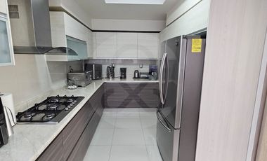Casa en condominio en venta en Lomas Verdes 5a Sección