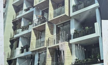 Departamento en Pre-Venta, South Satélite Towers Cod. DV1196