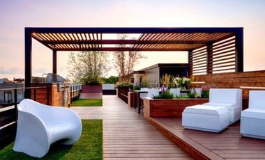 Departamento en Pre-Venta, South Satélite Towers Cod. DV1196