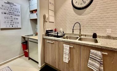 Departamento en Pre-Venta, South Satélite Towers Cod. DV1196