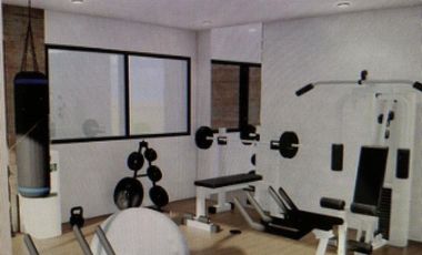 Departamento en Pre-Venta, South Satélite Towers Cod. DV1196