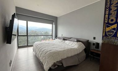 Departamento en Pre-Venta Santa Cruz Acatlán UNIVERSITY HEIGHTS COD. DV1198