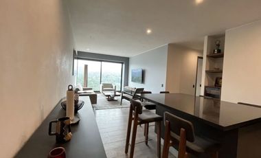 Departamento en Pre-Venta Santa Cruz Acatlán UNIVERSITY HEIGHTS COD. DV1198