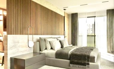 Departamento en Pre-Venta Santa Cruz Acatlán UNIVERSITY HEIGHTS COD. DV1198