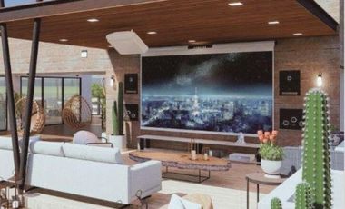 Departamento en Venta, Las Américas Estrena DESARROLLO 