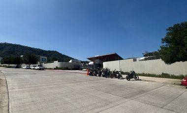 Terreno En Venta En Los Robles Residencial