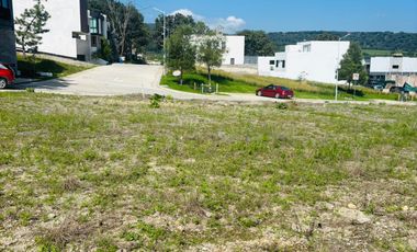 Terreno En Venta En Los Robles Residencial