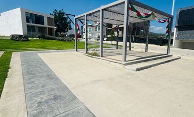 Terreno En Venta En Los Robles Residencial