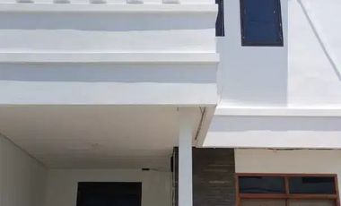 Rumah Minimalis, Taman Griya, jimbaran