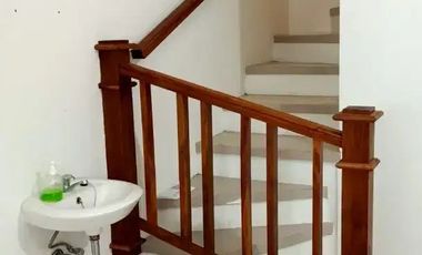 Rumah Minimalis, Taman Griya, jimbaran