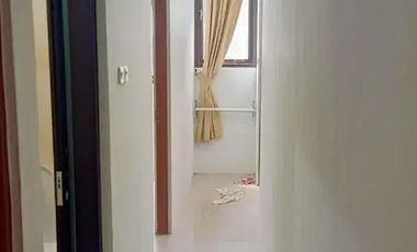 Rumah Minimalis, Taman Griya, jimbaran