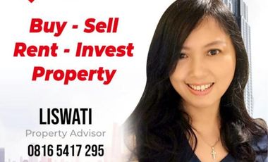 TURUN HARGA RUMAH STRATEGIS DI MANYAR DI KELILINGI BANYAK KAMPUS