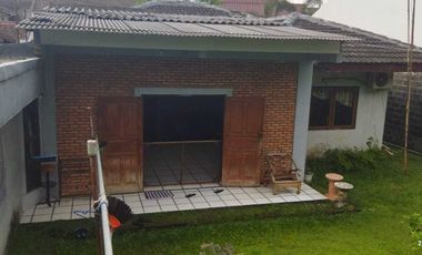KOMPLEK PERTAMINA JATIWARINGIN RUMAH LUAS 1 LT DIJUAL CEPAT 343B