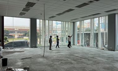 Sewa Ruang Usaha Utk Bank, Kantor Asuransi, Travel dll di Mugi Griya