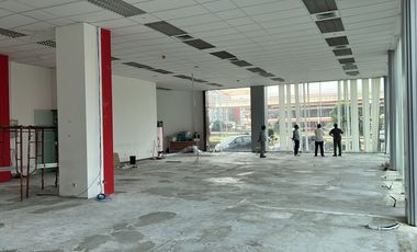 Sewa Ruang Usaha Utk Bank, Kantor Asuransi, Travel dll di Mugi Griya