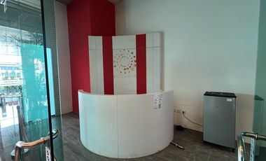 Sewa Ruang Usaha Utk Bank, Kantor Asuransi, Travel dll di Mugi Griya