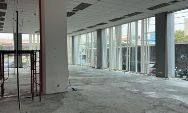 Sewa Ruang Usaha Utk Bank, Kantor Asuransi, Travel dll di Mugi Griya