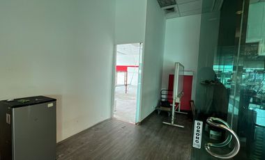 Sewa Ruang Usaha Utk Bank, Kantor Asuransi, Travel dll di Mugi Griya