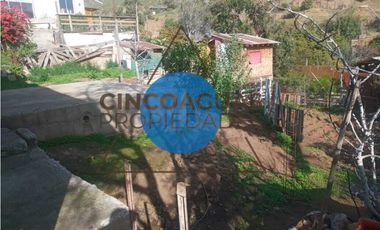 Casa en Cabildo 4 dormitorios y gran terreno