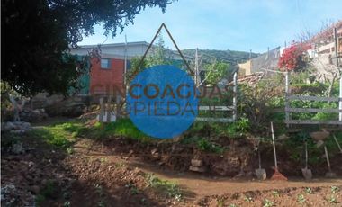 Casa en Cabildo 4 dormitorios y gran terreno