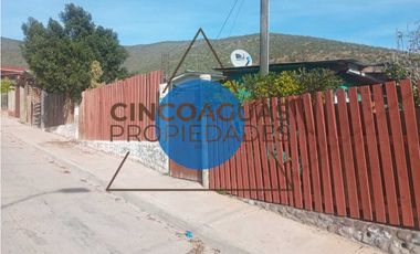 Casa en Cabildo 4 dormitorios y gran terreno