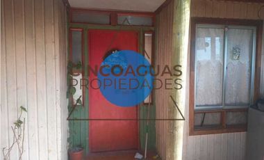 Casa en Cabildo 4 dormitorios y gran terreno