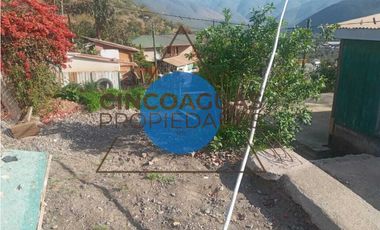 Casa en Cabildo 4 dormitorios y gran terreno