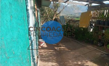 Casa en Cabildo 4 dormitorios y gran terreno