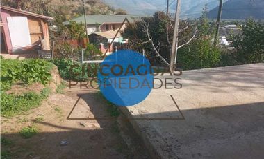 Casa en Cabildo 4 dormitorios y gran terreno