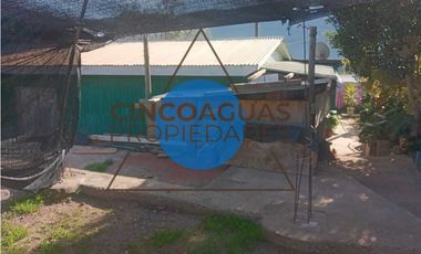 Casa en Cabildo 4 dormitorios y gran terreno